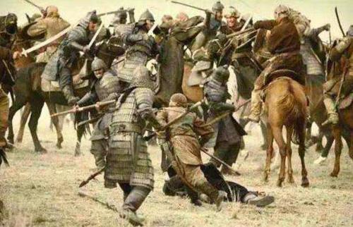 历史上北宋建立者是谁