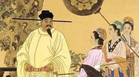 历史上北宋建立者是谁