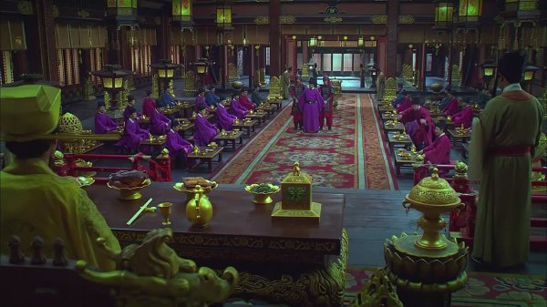 历史上北宋建立者是谁