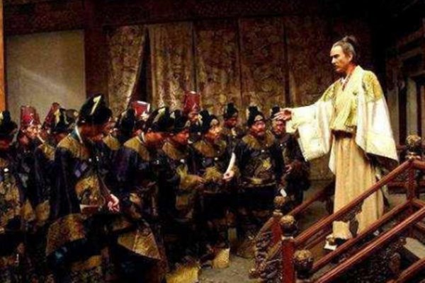 刘伯温斩龙脉传说是真是假