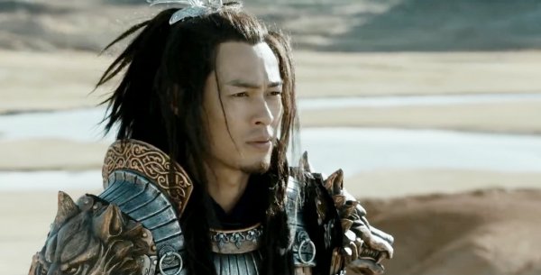 金庸小说天龙八部武功排名