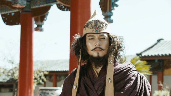 金庸小说天龙八部武功排名