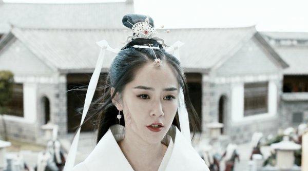 金庸小说天龙八部武功排名