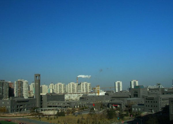 全国十大美院排行榜的排名