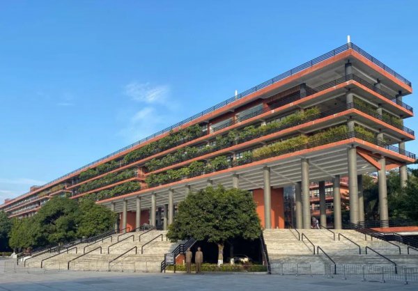 全国十大美院排行榜的排名