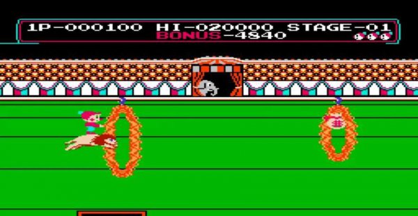 红白机十大最难玩的游戏