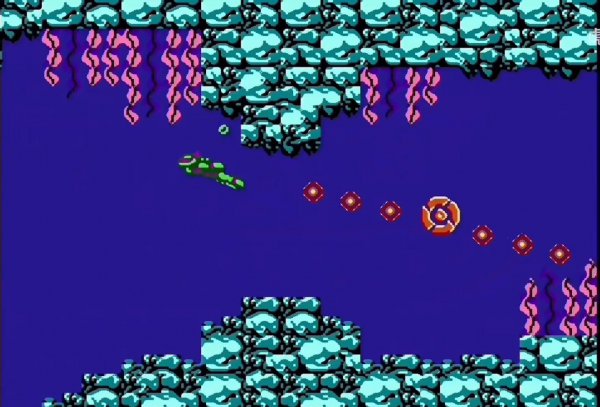 红白机十大最难玩的游戏