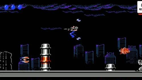 红白机十大最难玩的游戏