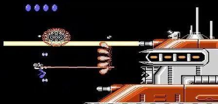 红白机十大最难玩的游戏