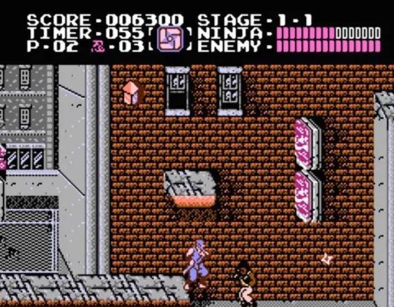 红白机十大最难玩的游戏