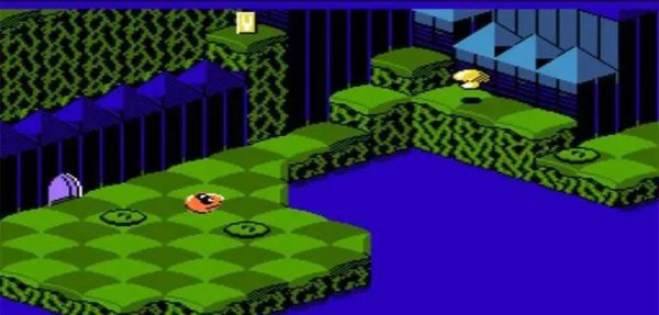 红白机十大最难玩的游戏