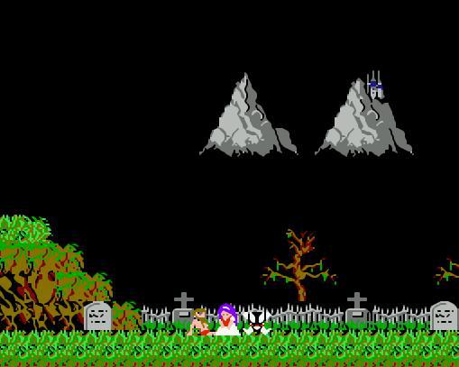 红白机十大最难玩的游戏