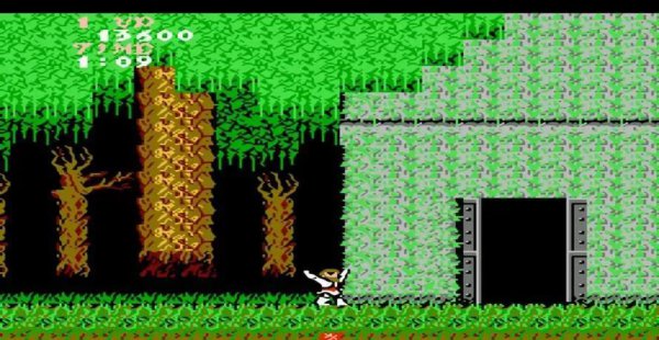 红白机十大最难玩的游戏