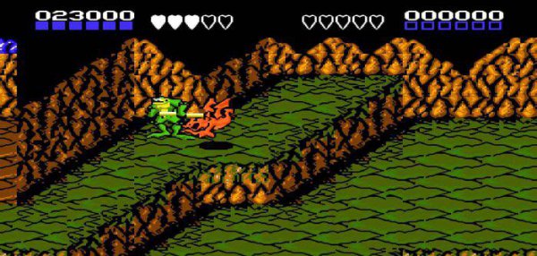 红白机十大最难玩的游戏