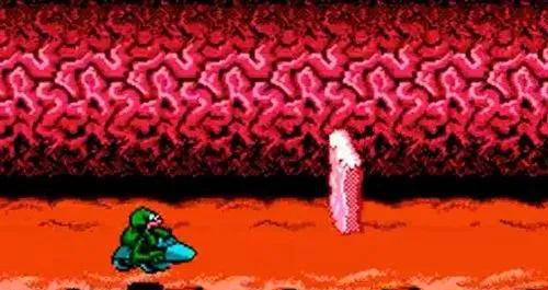 红白机十大最难玩的游戏