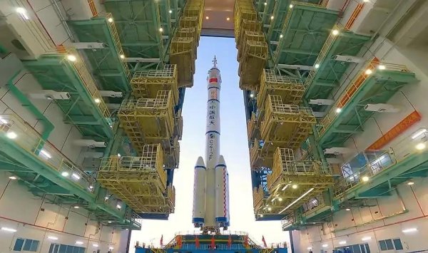 航天员叶光富个人资料简介