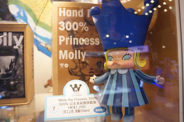 盲盒是谁创造发明的