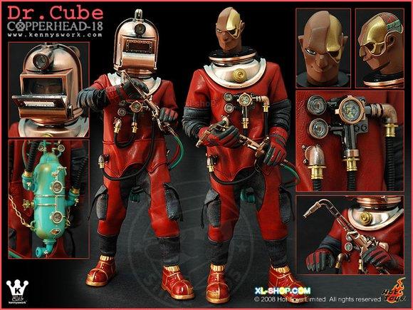 盲盒是谁创造发明的