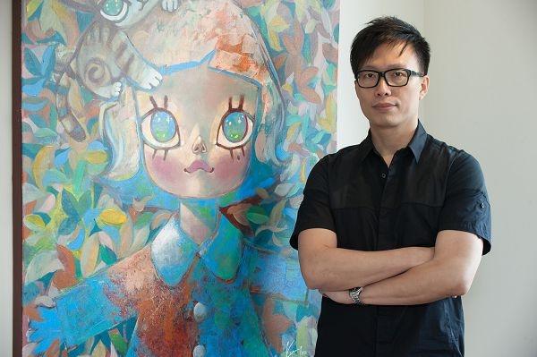 盲盒是谁创造发明的