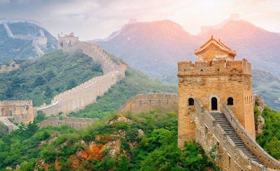 中国十大旅游景点排名 国内最值得去的旅游景点前十名