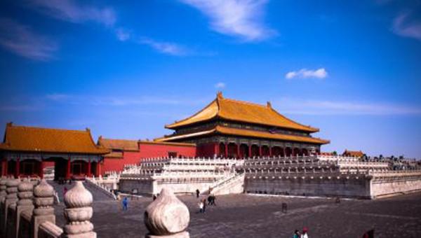 中国十大旅游景点排名