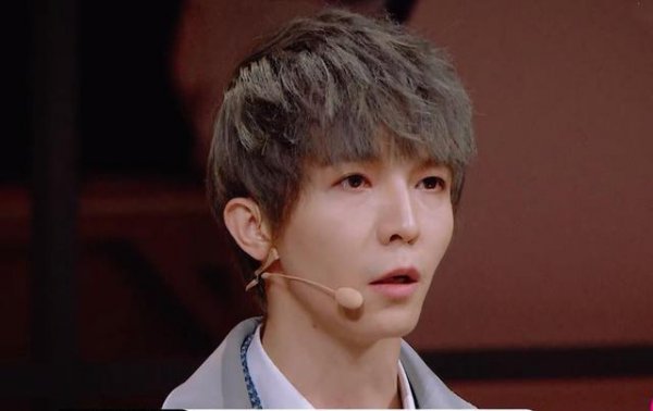 冯满是沈腾的什么人