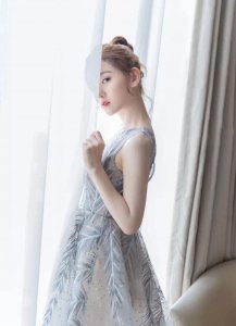 李沐宸个人资料简介 李沐宸主演过什么电视剧