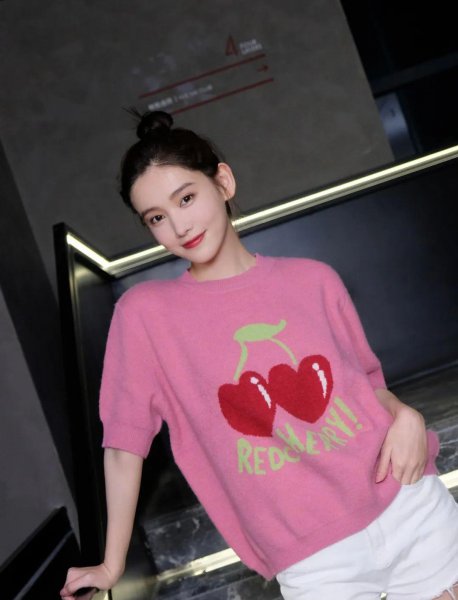 李沐宸个人资料简介