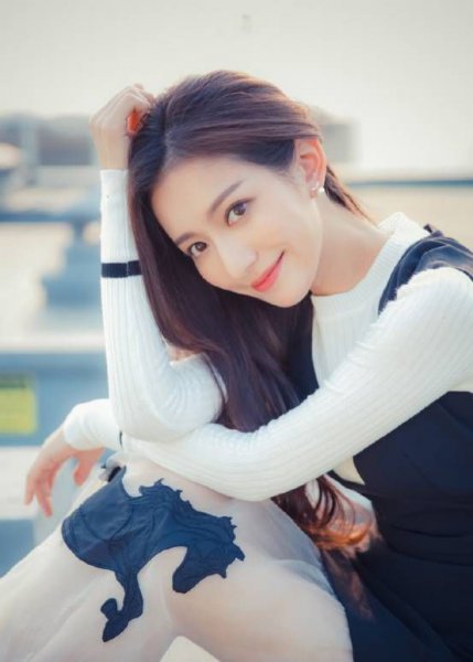 王姿允个人资料简介