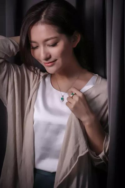 王姿允个人资料简介