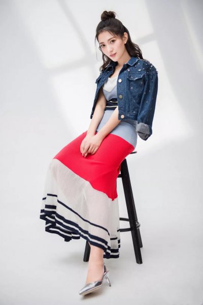 王姿允个人资料简介