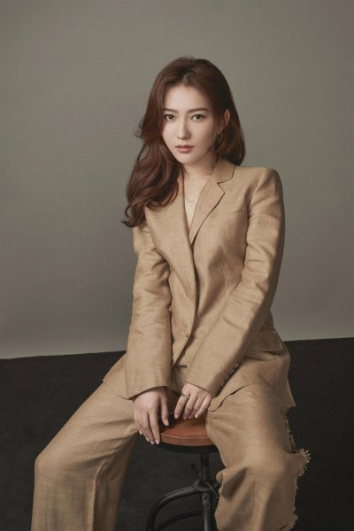 王姿允个人资料简介