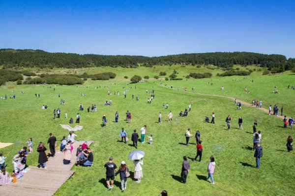 重庆必打卡的7个景点