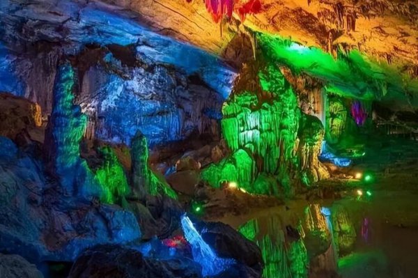 重庆必打卡的7个景点