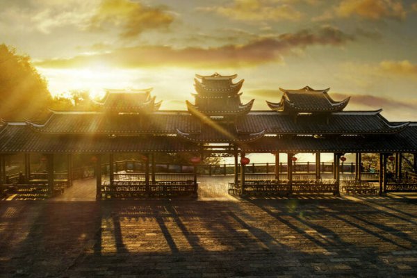 重庆必打卡的7个景点