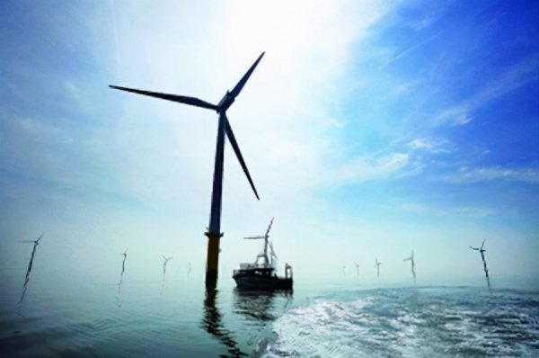 女生海洋科学就业方向