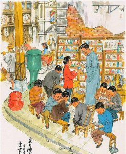 十大最值钱的小人书收藏价格 最值钱的小人书套装排行榜