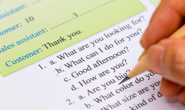 学位英语多少分及格