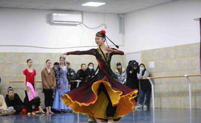 艺考舞蹈对女生的要求 高考舞蹈类艺考对女生需具备的条件