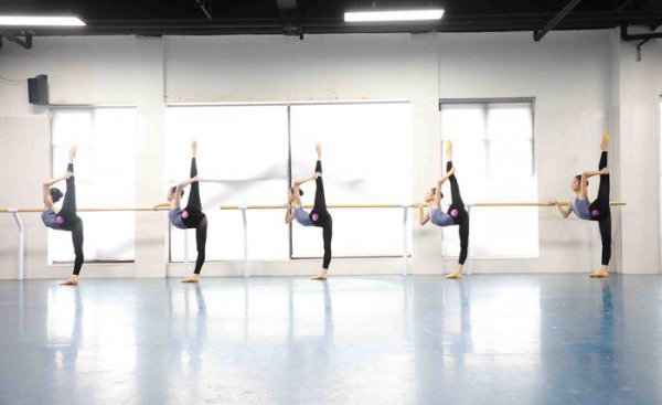 艺考舞蹈对女生的要求