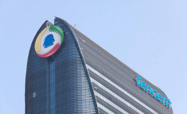 中国科技公司排名前十