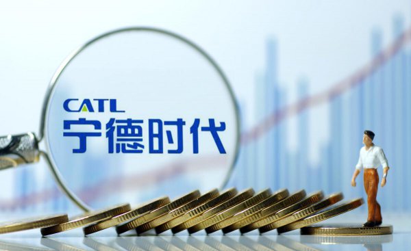 中国科技公司排名前十