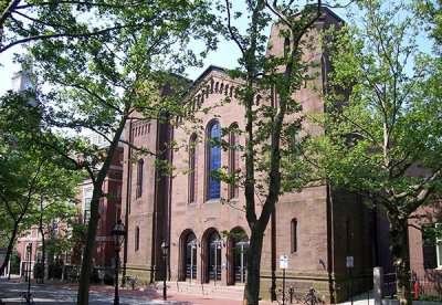 世界艺术大学排名榜 全球排名前十的顶尖艺术学院