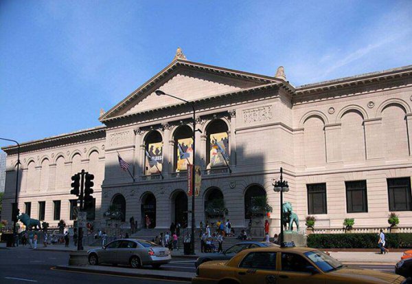 世界艺术大学排名榜