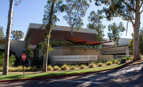 世界艺术大学排名榜