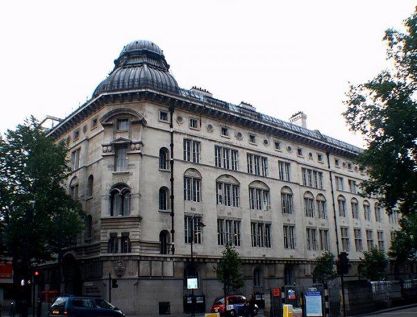 世界艺术大学排名榜