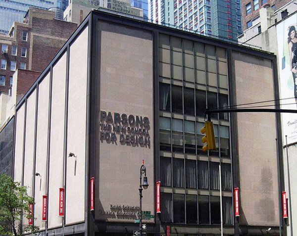 世界艺术大学排名榜