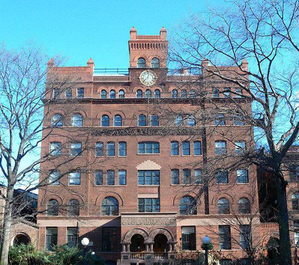 世界艺术大学排名榜