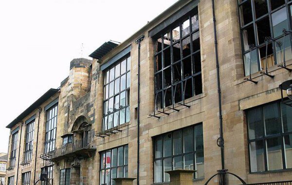 世界艺术大学排名榜