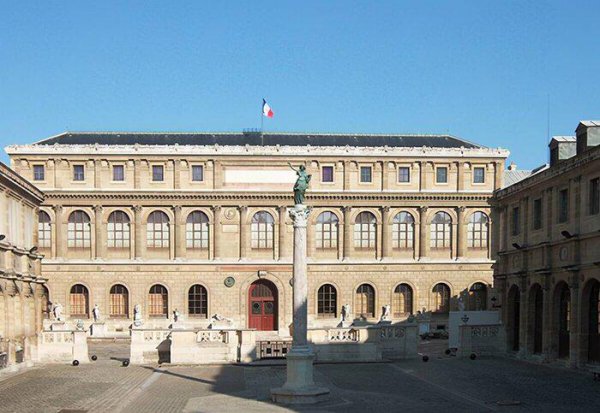 世界艺术大学排名榜